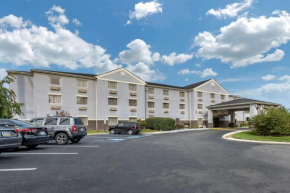 Comfort Inn & Suites Butler